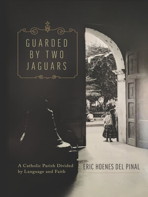 cover image of Guarded by Two Jaguars
